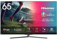 HISENSE 65" 65U8QF ULED Smart UHD TV