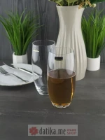 Crystal Bohemia CASA ZA VODU MERGUS 470 ML 6/1 