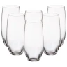 Crystal Bohemia CASA ZA VODU MERGUS 470 ML 6/1 
