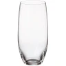Crystal Bohemia CASA ZA VODU MERGUS 470 ML 6/1 
