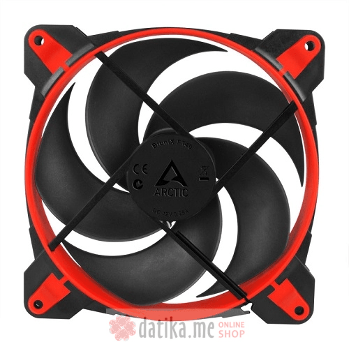 Arctic BioniX P140 Pressure-optimised 140 mm Gaming Cooler в Черногории