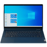 Laptop Lenovo IdeaPad 5 14IAL7 Intel i5-1240P/16GB/1TB SSD/Intel Iris Xe Graphics/14" FHD IPS, 82SD00BSYA