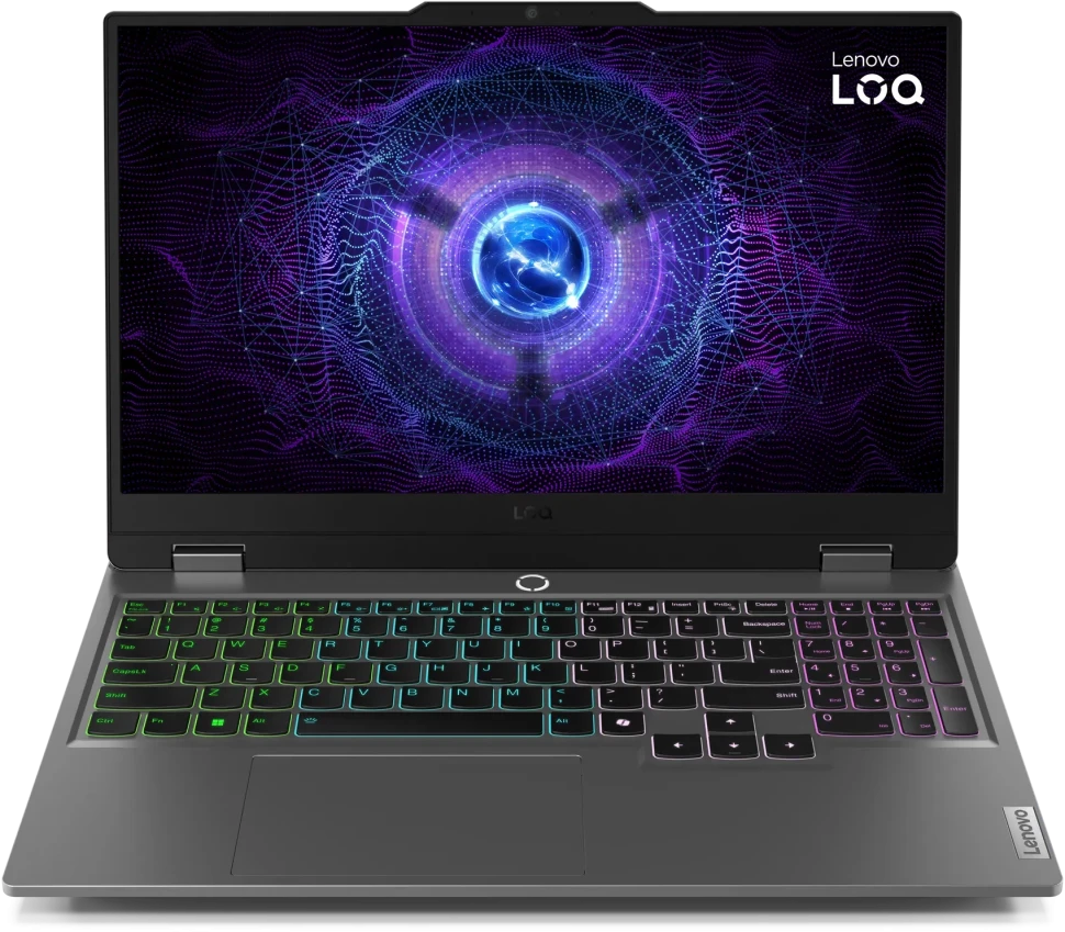 Lenovo LOQ 15IRX9 Intel i7-13650HX/24GB/1TB SSD/RTX 4060 8GB/15.6" FHD IPS 144Hz, 83DV00SNYA в Черногории