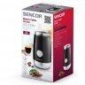 Sencor SCG 2051BK električni mlin za kafu 