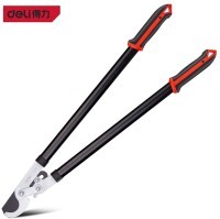 Makaze za grane dvoručne DELI Supreme 760mm 