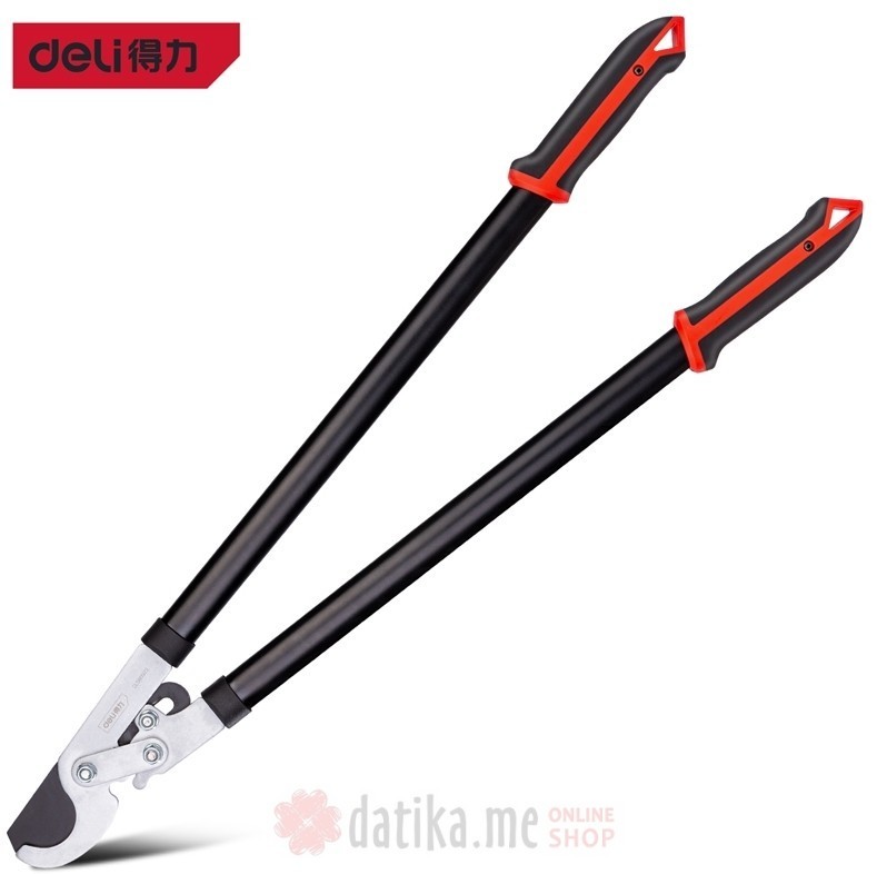 Makaze za grane dvoručne DELI Supreme 760mm 