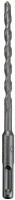 Bosch Burgija za beton "SDS-plus 1" 7x100/160mm