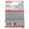 Bosch Čivija za heftalicu 16mm tip 40 1000kom 