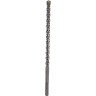Bormann BHT4143 ​Burgija za beton SDS-Max 22x505mm  в Черногории