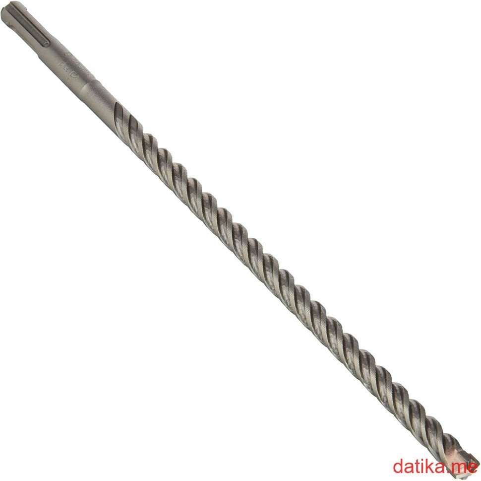 Bosch Burgija za beton SDS-plus 5X 10x200/260mm 