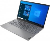 Lenovo ThinkBook 15 G2 ITL Intel i5-1135G7/8GB/256GB SSD/Intel Iris Xe/15.6" FHD IPS/Win11Pro, 20VE00RNYA