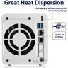 TerraMaster F2-221 NAS 2bay Cloud Storage
