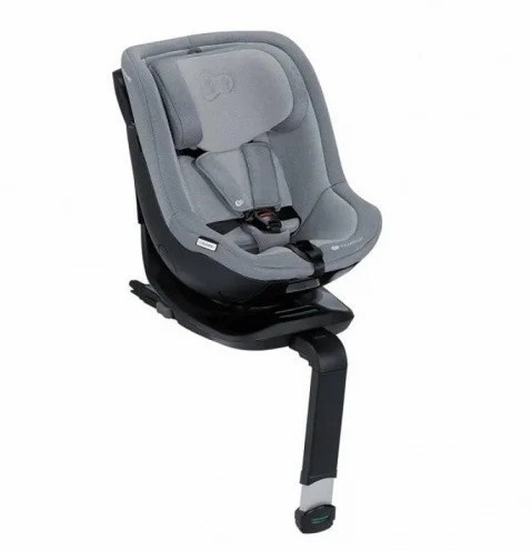 KINDERKRAFT AUTOSJEDIŠTE I - GUARD PRO 61-105CM COOL GREY