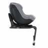 KINDERKRAFT AUTOSJEDIŠTE I - GUARD PRO 61-105CM COOL GREY
