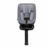 KINDERKRAFT AUTOSJEDIŠTE I - GUARD PRO 61-105CM COOL GREY