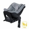 KINDERKRAFT AUTOSJEDIŠTE I - GUARD PRO 61-105CM COOL GREY