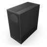 NZXT H5 Flow Gaming kućište crno (CC-H52FB-01)