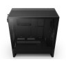 NZXT H5 Flow Gaming kućište crno (CC-H52FB-01)