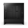 NZXT H5 Flow Gaming kućište crno (CC-H52FB-01)
