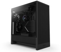 NZXT H5 Flow Gaming kućište crno (CC-H52FB-01)