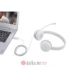 Lenovo 110 Stereo USB slusalice sa mikrofonom