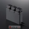DJI Avata 2 Two-Way Charging Hub - Charge three batteries in sequence