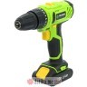 FIELDMANN FDV 10201-A Akumulatorska bušilica 12V