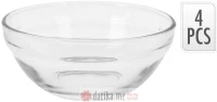 Excellent Houseware ZDJELA SET 4/1