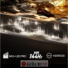HISENSE 75U7NQ ULED 75 inča Mini-LED 4K UHD Smart TV