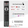 HISENSE 75U7NQ ULED 75 inča Mini-LED 4K UHD Smart TV