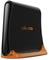 Mikrotik (RB931-2nD) hAP mini, RouterOS L4, access point 