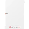 Samsung EF-UX810CTEGWW Tab S10+ Anti-Reflecting Screen Protector Transparent