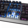 White Shark LEGIONNAIRE Gaming Tastatura zicna