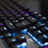 White Shark LEGIONNAIRE Gaming Tastatura zicna