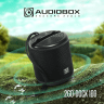 Audiobox 2GO-Dock 100 Bluetooth zvucnik, Black
