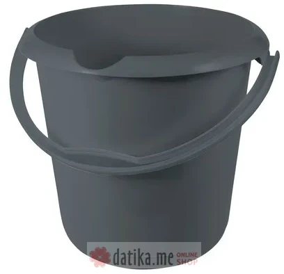 KEEEPER KANTA ECO MILK SIVA 10L в Черногории