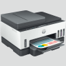 HP Smart Tank 750 AiO Printer (6UU47A)