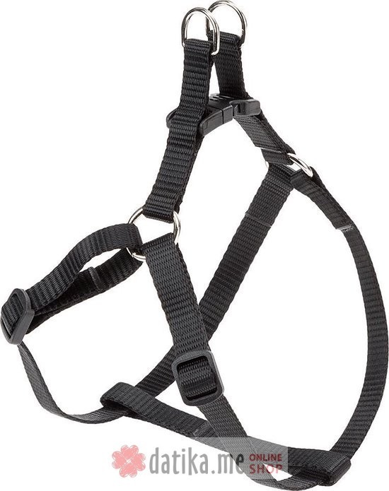 Ferplast EASY P XS HARN BLACK 