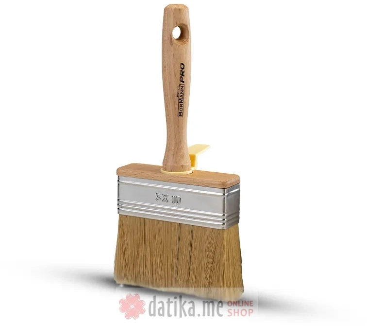 BORMANN Četka za farbanje 100x30mm 