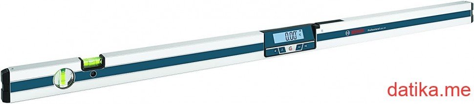Bosch GIM120 Mjerač nagiba (libela) digitalni 120mm