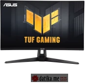 Asus VG27AQM1A 27" QHD (2560x1440) IPS 260Hz TUF Gaming monitor