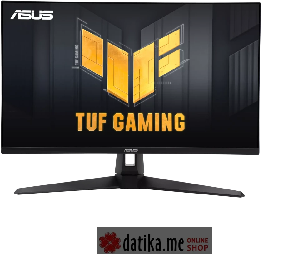 Asus VG27AQM1A 27" QHD (2560x1440) IPS 260Hz TUF Gaming monitor