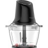 Tesla FC300B sjeckalica 500W/max 1.2l/2 sječiva/staklena/crna