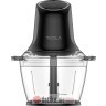 Tesla FC300B sjeckalica 500W/max 1.2l/2 sječiva/staklena/crna