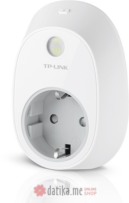 TP-Link HS100 Smart plug wireless 