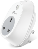 TP-Link HS100 Smart plug wireless 