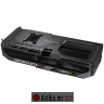 Asus GeForce RTX 5070 Ti GAMING OC 16G, GV-N507TGAMING OC-16GD в Черногории
