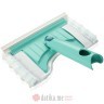 Leifheit CISTAC PLOCICA I TUS KABINE FLEXY PAD EVO CLICK
