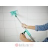 Leifheit CISTAC PLOCICA I TUS KABINE FLEXY PAD EVO CLICK