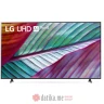 LG 86UR78003LK LED 86" 4K Ultra HD Smart TV